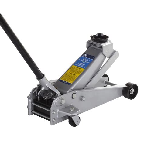 Blue Monster Floor Jack Parts | Floor Roma