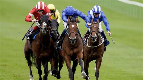 La Barrosa takes Tattersalls triumph at Newmarket | Racing News | Sky ...