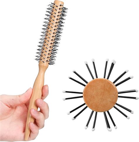 Are Wooden Hair Brushes Good For Your Hair at Ruby Black blog