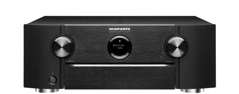 AV Receivers | The Revolver Club