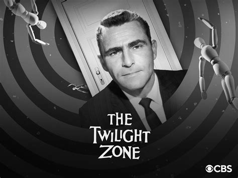 Prime Video: Twilight Zone Season 5