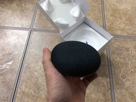 Image result for Google Home Mini Setup