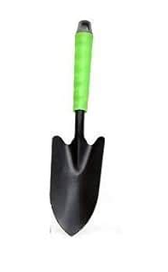 FEELING MALL Garden Tool Trowel Shovel Seeds Potting Soil Scoop, Bigger ...