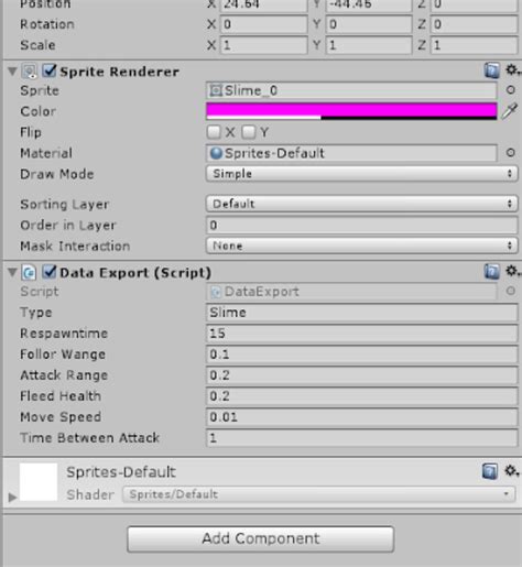 Image result for Unity 2D Saving JSON System Tutorial