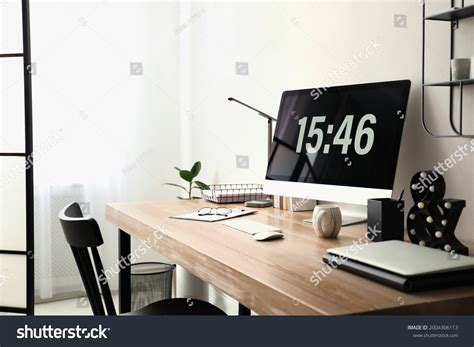 Computer Room 的图像结果