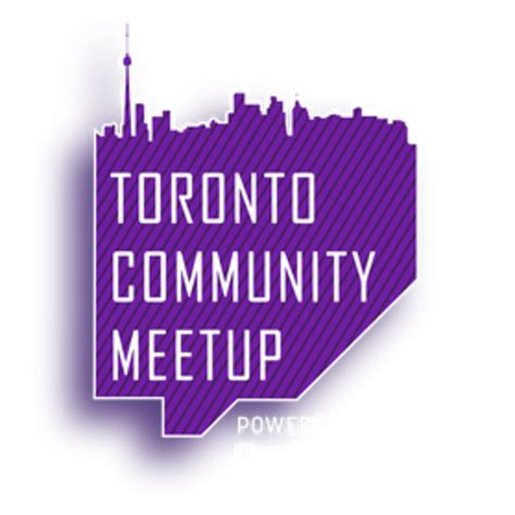 Image result for Meetup Toronto