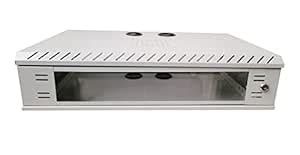 Amazon.in: Buy 2U Rack for CCTV/DVR/NVR/POE Switch/Server/Network ...