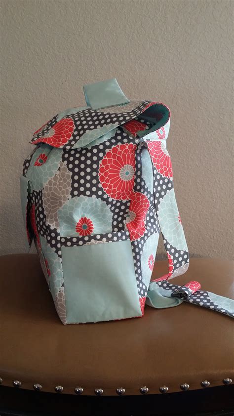 Sewing String Backpack 的图像结果