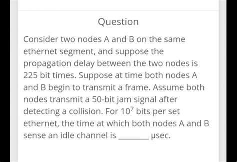 Computer Networks: Computer Network