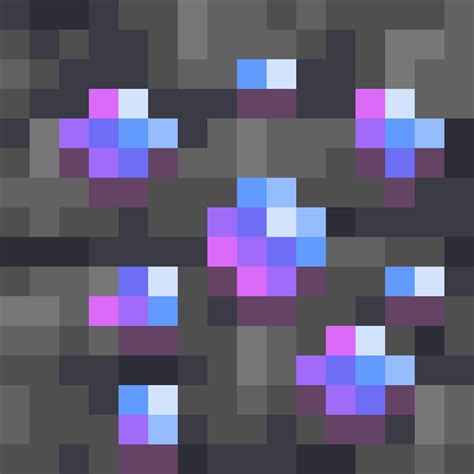 Ores Rarer Than Diamond