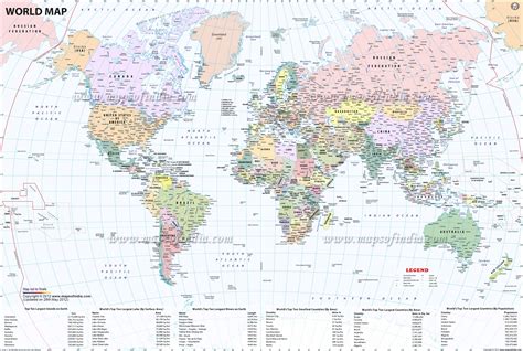 Big World Map 的图像结果