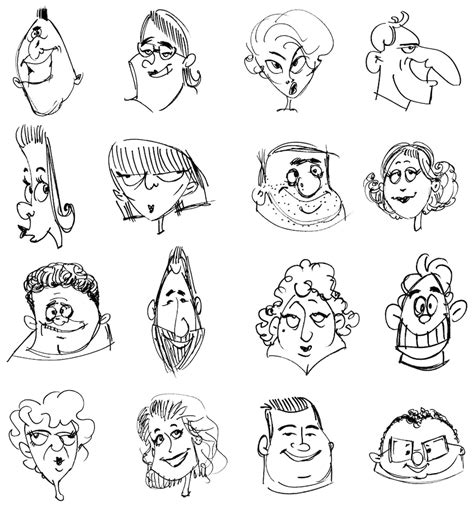 Drawed People Vector 的图像结果