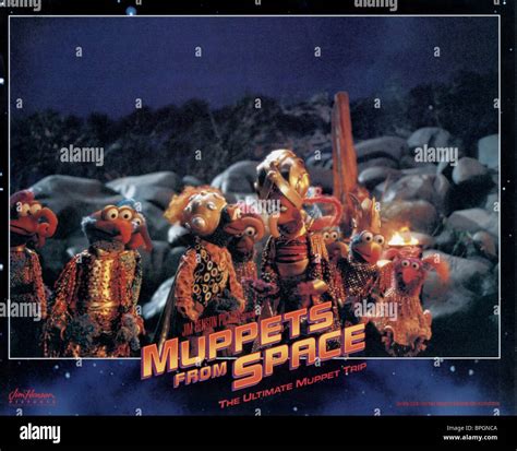 Muppets In Space Cast at Stephen Padilla blog