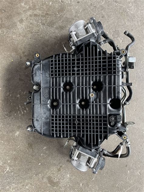 G37 Intake 的图像结果