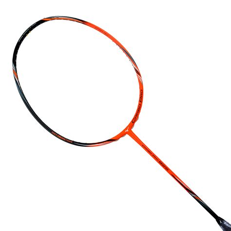 Mizuno Carbo Pro 825 - buy badminton rackets online – Badminton People