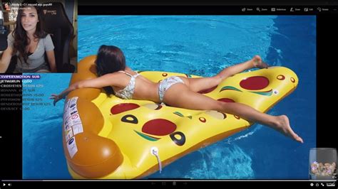 Image result for Alinity Pool Stream