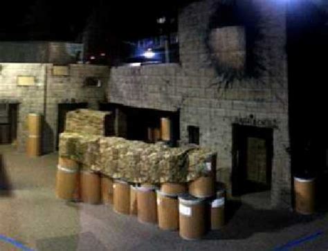 Battlefield Houston , houston, United States Of America - Top ...