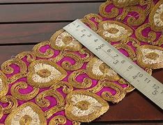 Image result for Purple Silk Fabric