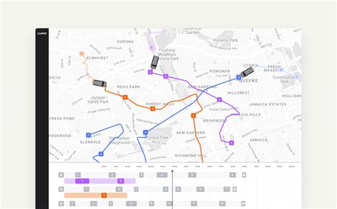 Map Route Planner 的图像结果