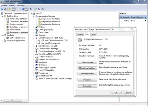IDT Audio Control Panel 的图像结果