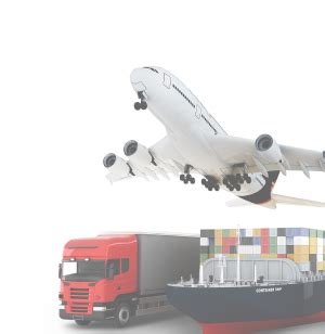 Express Couriers & Cargo