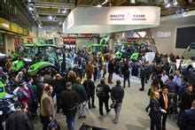 Sdf group – aktuelle News und Informationen | agrarheute.com