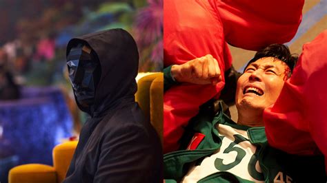 Squid Game Season 3 Finale: Were the VIPs Captured? What Became of the ...