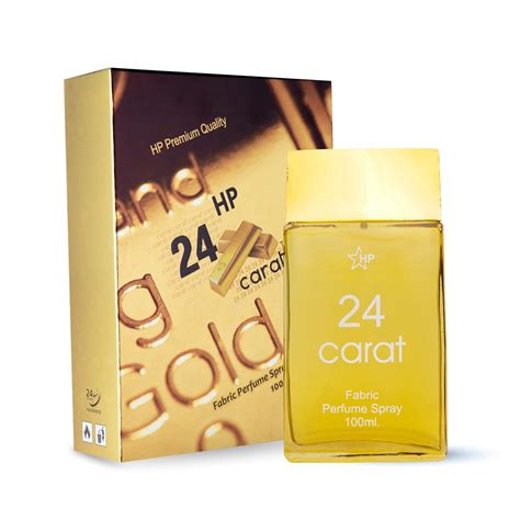 Buy HP 24 Carat deodorant for Men, 200 ml | Luxurious, Rich – Amber ...