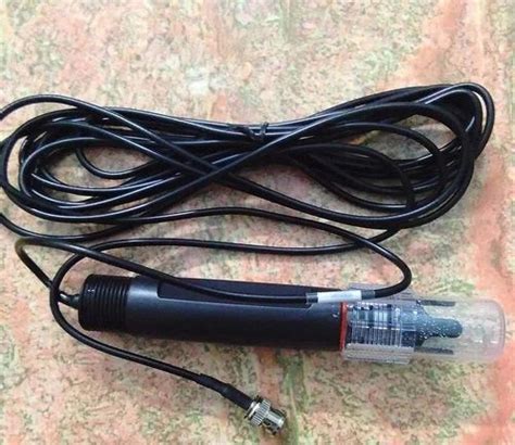 PH Instruments - Ph Sensor Industrial Type-ATN-pH-02 Trader ...