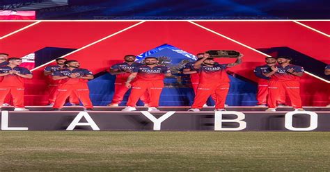 IPL 2025, RCB Unbox Event: Virat Kohli's Presence Headlines Memorable ...