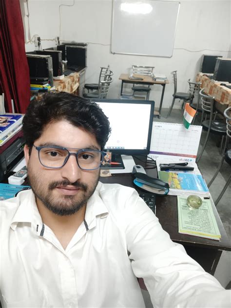 ROHILA COMPUTER POINT