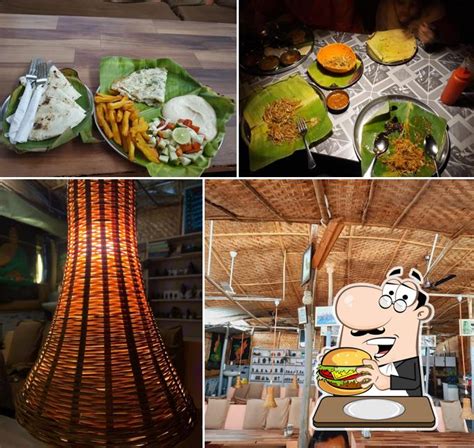 MANGO TREE RESTAURANT, Kamalapur - Restaurant menu, prices and reviews