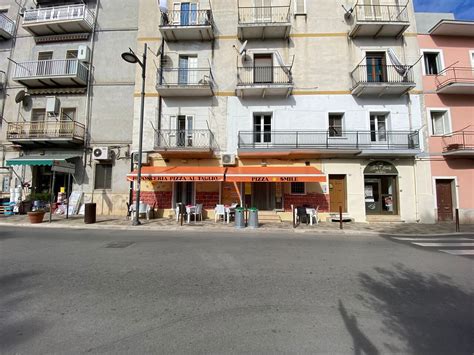 PIZZA SMILE, Vico del Gargano - Menu, Prices & Restaurant Reviews ...