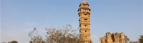 Vijay Stambh / Victory Tower, Chittorgarh -Timings &Entryfee