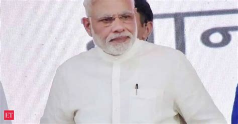 Daman: PM Narendra Modi launches Rs 1000-crore development schemes for ...