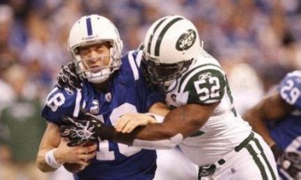 Former Ottawa Hills standout David Harris and New York Jets ready to be ...