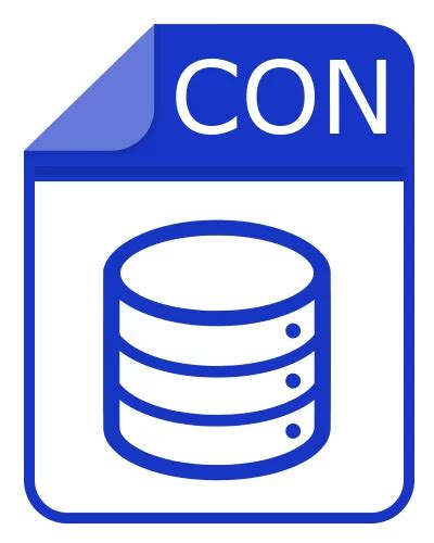 Image result for Open Con File