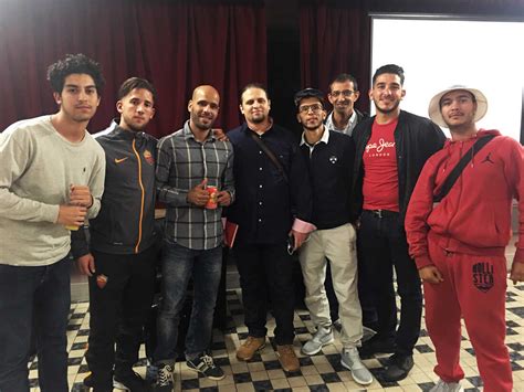 A French Community Tries To Get A Handle On Radicalization : Parallels ...