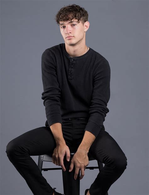 Andres Leal — NOVA MM