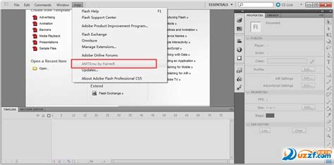 Adobe Flash CS5.5破解版下载-Adobe Flash Pro CS5.5破解版11.5 免序列号 【附破解工具】-东坡下载