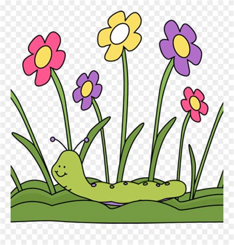Image result for Spring ClipArt