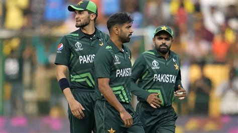 Pakistan Team, Inzamam-ul-Haq Resigned: वर्ल्ड कप के बीच पाकिस्तान ...