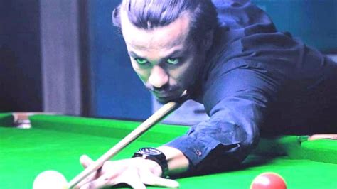 All India Snooker Open: Imran Khan records 112 break en route to making ...