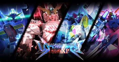 起动战士XP下载-乐游网游戏下载