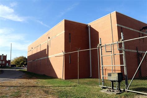 Former Cass County Missouri Jail Real Estate Auction Photos | Mayo ...