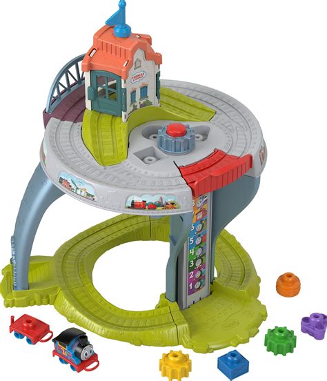 7 Best Train Table For Toddlers | Toddler-Proof Tracks & Storage