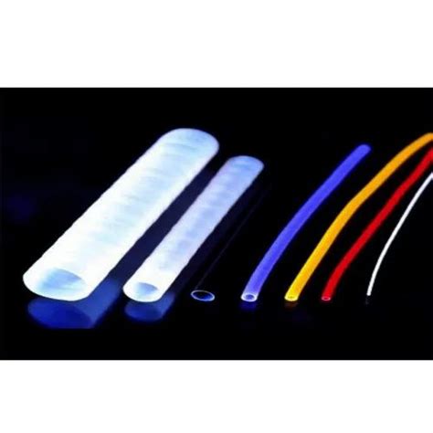 PTFE Sleeve - PTFE Teflon Sleeve Manufacturer from Ghaziabad