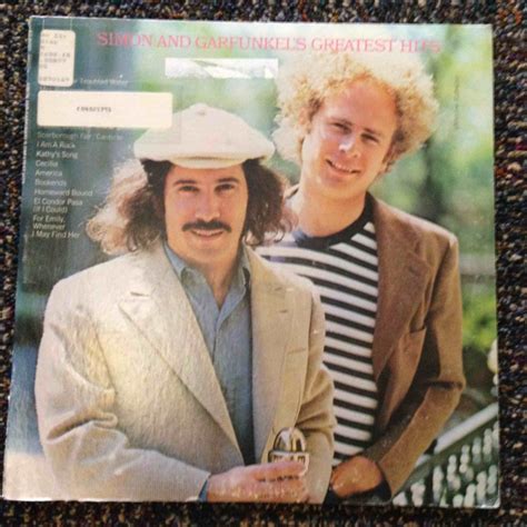 This timeless vinyl record is a greatest hits compilation album by ...