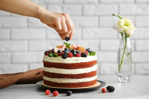 Image result for Homemade Cake Decorating