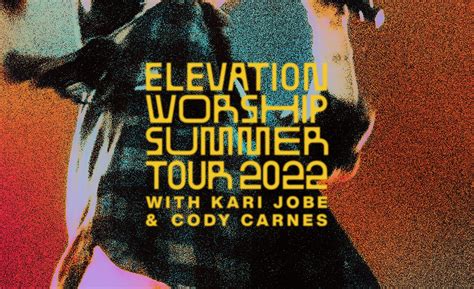 Elevation Worship | PPG Paints Arena